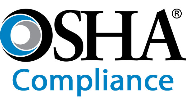 OSHA Compliance logo