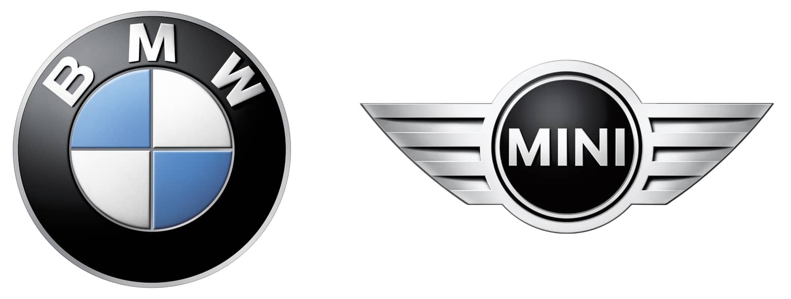 BMW and MINI