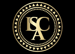 ISCA accredited company emblem