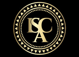 ISCA accredited company emblem
